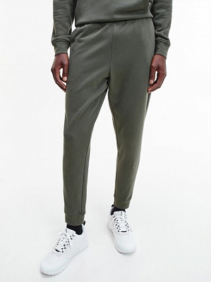 Брюки Calvin Klein Performance 00GMF1P606-251 р. L хаки