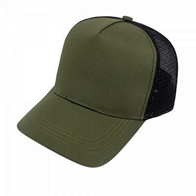 Кепка Expert ® ТРАКЕР 60-62 олива