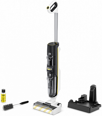 Пылесос моющий Karcher FCV 4 (1.056-131.0)