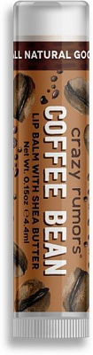 Бальзам відтінковий для губ Crazy Rumors Coffee Bean 4,25 г