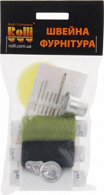 Набір швейний №2