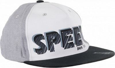 Кепка для мальчиков Pampona 21 L 22 р.52 серый 