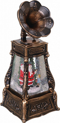 Сувенір Патефо