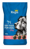 Корм сухий для середніх порід Regis Яловичина 10 кг