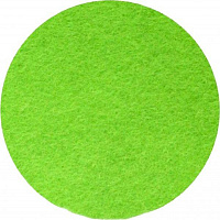 Фетр листовой лимонный зеленый A3-H019 2 мм, 29,7х42 см
