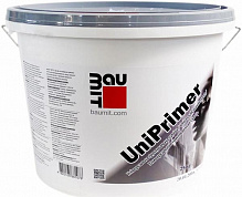 Грунтовочная смесь адгезионная Baumit UniPrimer 25 л