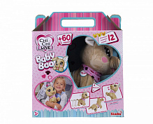Іграшка інтерактивна Simba Chi Chi Love Baby Boo 5893500