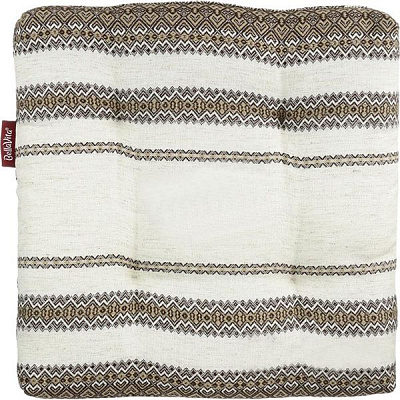 Подушка стьогана Bella Vita My Ukraine 3 40х40х5 см