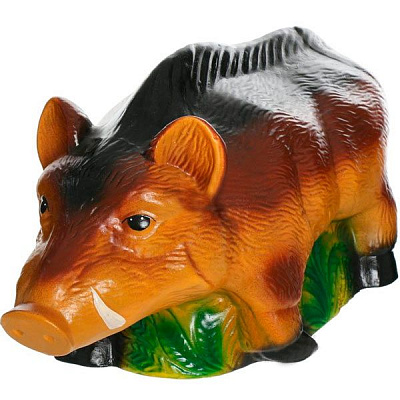 Скульптура Кабан большой