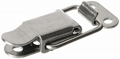 Защелка Goebel 42 А2 нержавеющая сталь Goebel
