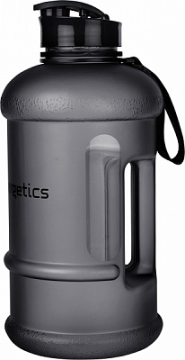 Пляшка 1300 мл Energetics XL Bottle сірий 296598-904046