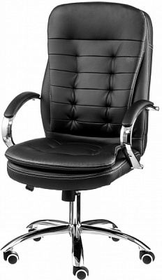 Кресло Special4You Murano dark E0505 черный 