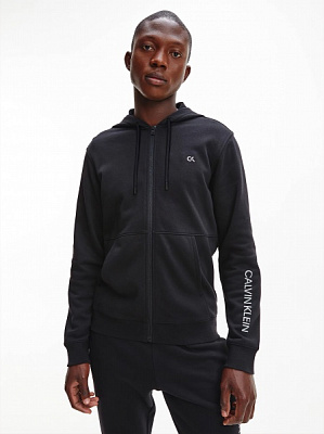 Джемпер Calvin Klein Performance 00GMF1J407-001 р. M чорний
