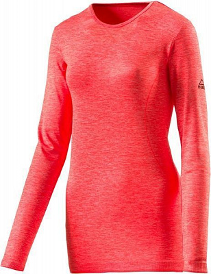 Термофутболка McKinley Addison wms 267316-902911 XS кораловий
