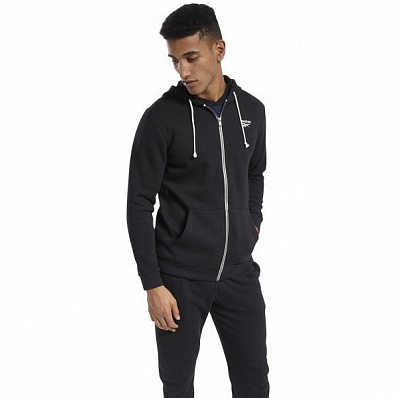 Джемпер Reebok FU3241 р. S