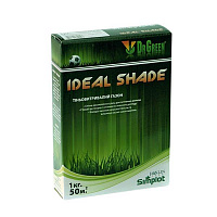 Семена Jacklin Seed газонная трава Ideal Shade 1000 г