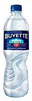 Вода мінеральна Buvette №5 сильногазована 0,5 л 
