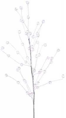 Гілочка декоративна Казка 65 см 801-304 Lefard