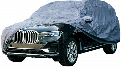 Тент автомобильный Elegant EL 100 262