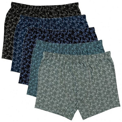 Трусы для мальчика DONI 75879 р.134-140 в ассортименте 