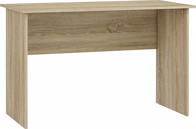 Стол письменный Грейд Оптимал 1 дуб сонома