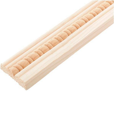 Лиштва Лісбудінвест 13x72x2200 мм