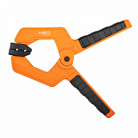Струбцина-зажим NEO tools 65 мм 45-521