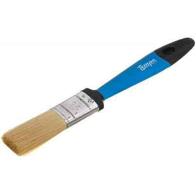 Пензель Tempo для акрилових 2К 30 мм 30мм