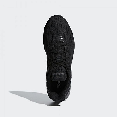 Кросівки Adidas ASWEERUN F36333 р.11 чорний