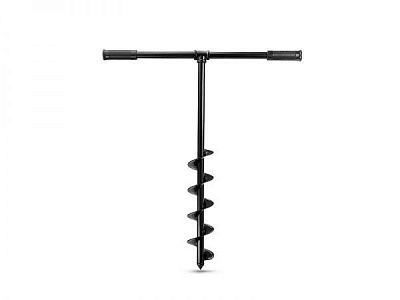 Шнек для мотобура Sturm EAH100-800P 100 мм 80 см