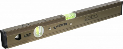 Рівень 40 см Vectron 22-3-204
