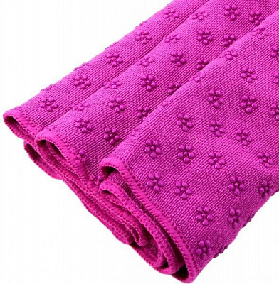 Коврик для фитнеса Joerex JBX30831 183х63 см фиолетовый