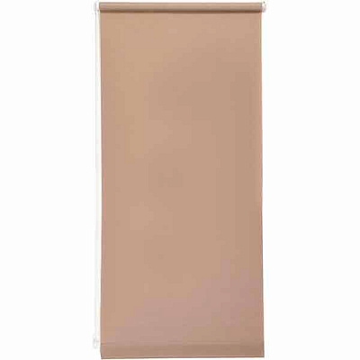 Ролета міні Gardinia 68x215 см мокко