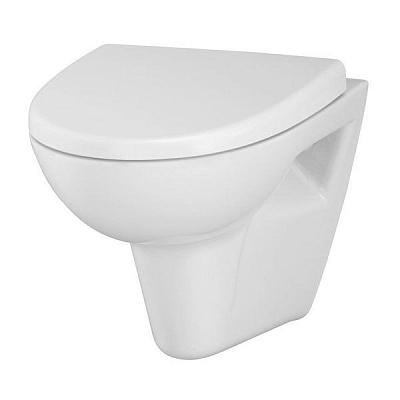 Унітаз Cersanit Parva B без сидіння