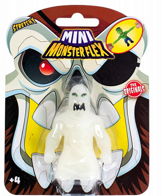 Игрушка-тянучка Monster Flex Мини-монстры 7 см в ассортименте 91018 