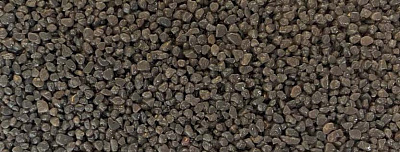 Наполнитель цветной Dufa Silikon-MosaikPutz 0,8-1,2мм MAXI M347 1 кг /серый