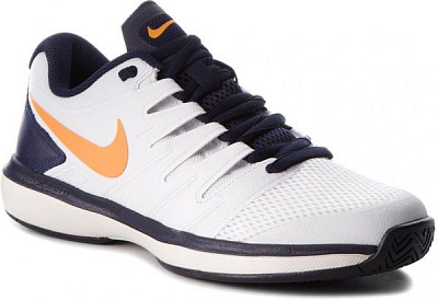 Кросівки Nike AIR ZOOM PRESTIGE HC AA8020-180 р.12,5 білий