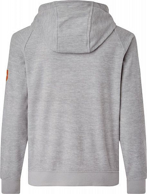 Джемпер McKinley CHOLAH JRS 408148-013 р. 164 сірий