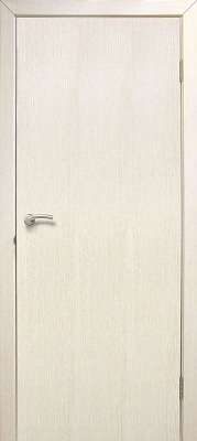 Дверное полотно ОМиС МДФ глухе ПГ 800 мм сосна сицилия 