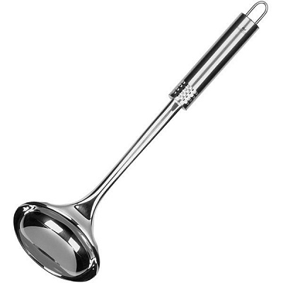 Ополоник NIROSTA 32 см 40465 Fackelmann