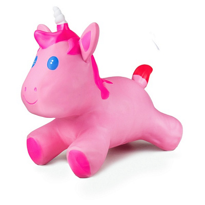 Стрибунець Єдиноріг RB2018