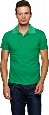 Поло Роза 1604101 р. S зелений 1604101