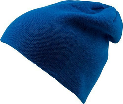 Шапка McKinley Marlun ux II 267693-0543 OS синій