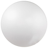 Світильник світлодіодний Eurolamp 18 Вт білий 4000 К LED-NLR-18/4(F)new 