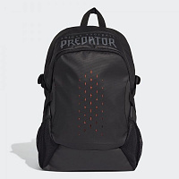 Рюкзак Adidas PREDATOR BP FI9340 25,75 л чорний