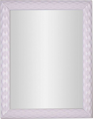 Дзеркало в пластмасовій рамі Арт-Сервіс ЭЗ-00741 настільне