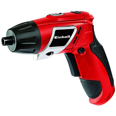 Отвертка аккумуляторная Einhell TC-SD 3,6 Li 4513442