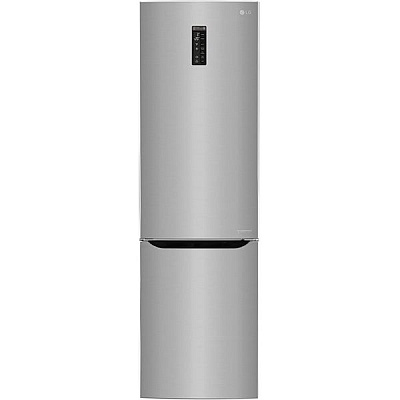 Холодильник LG GW-B499SMFZ
