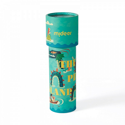 Калейдоскоп Mideer Пригоди дракона MD4220