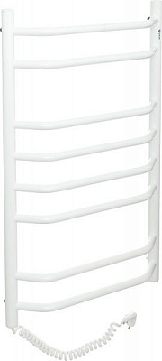 Рушникосушарка електрична NAVIN Блюз 480х800 лів (12-006130-4880)